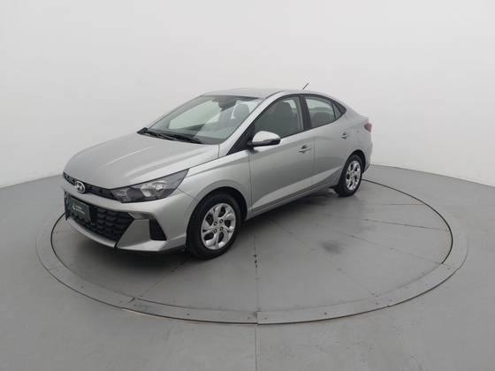 HYUNDAI HB20S 1.0 12V FLEX COMFORT PLUS MANUAL